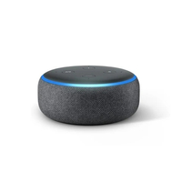 Amazon Echo Dot (3 gen) | £49.99