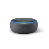 Amazon Echo Dot (3 gen) | £49.99 £18.99 at Amazon
Save £31: