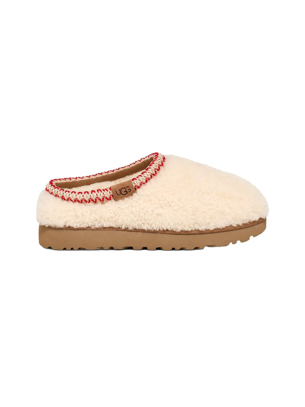 Women's Tasman Maxi Curly