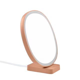 Lumie Dash lamp