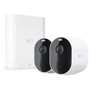 Arlo Pro 3 2 camera kit: £549.99 £299.99 at Amazon