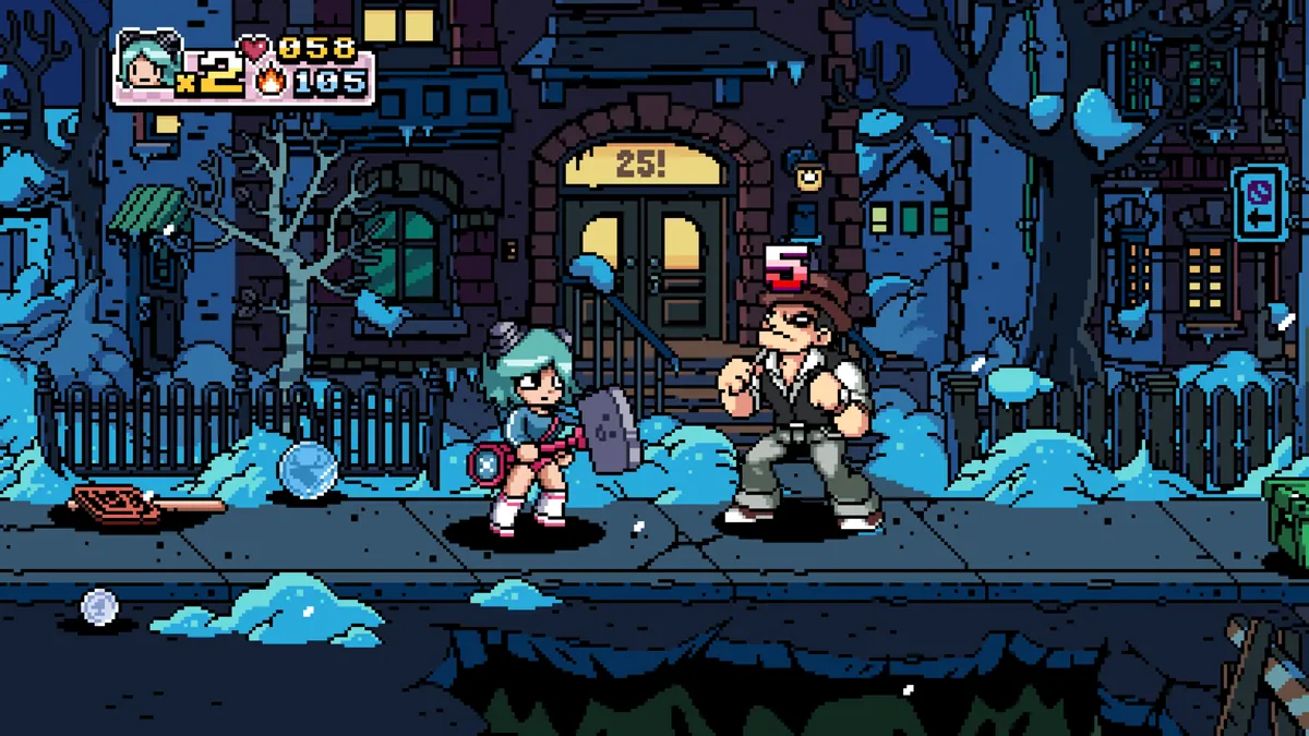 Retro-Styled RPG Eastward Gets Physical Edition, Vinyl Soundtrack, And TWO  Board Games