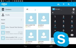 Skype (Free)