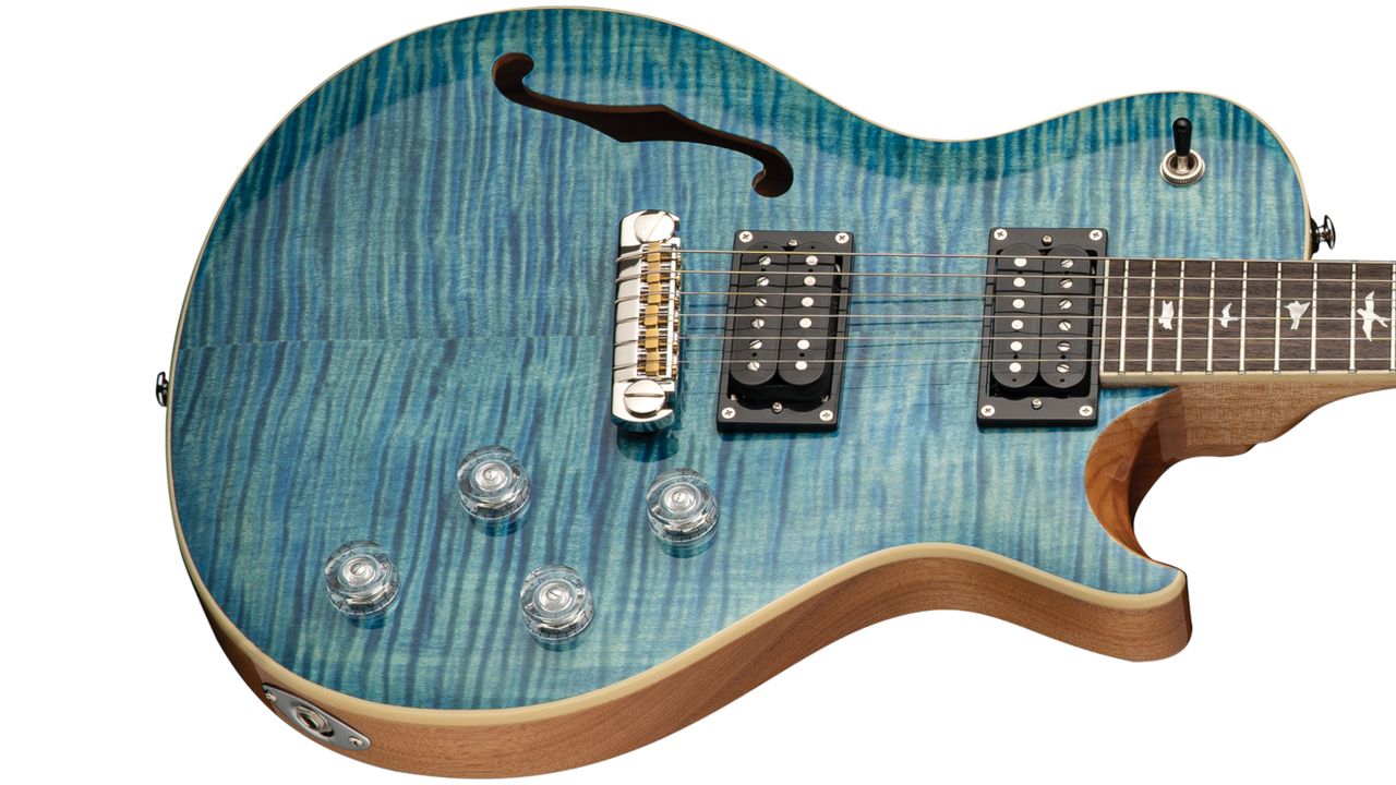 PRS SE Zach Myers Signature