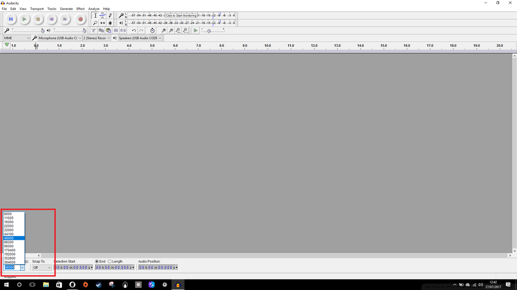 How to transfer vinyl records to your PC with Audacity Windows Central