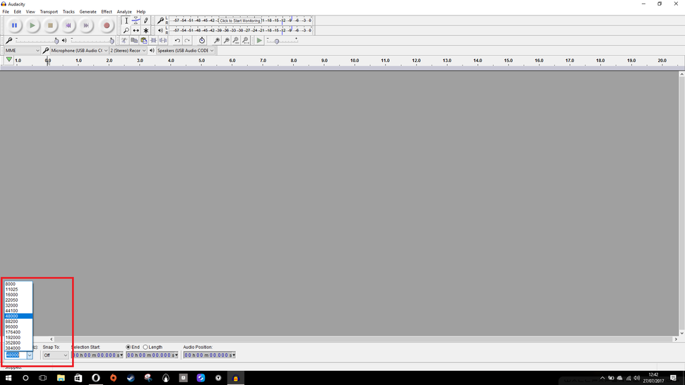 How to transfer vinyl records to your PC with Audacity Windows Central