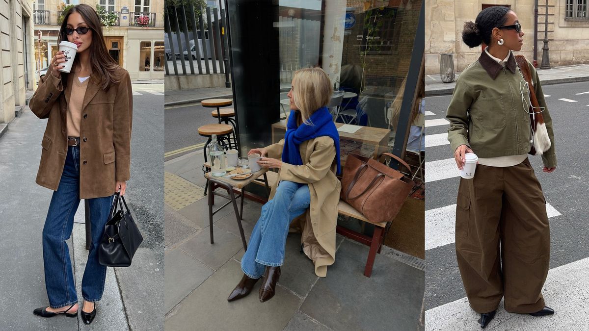 I Just Created 8 Spectacular Fall Outfits From Nordstrom for Under $500