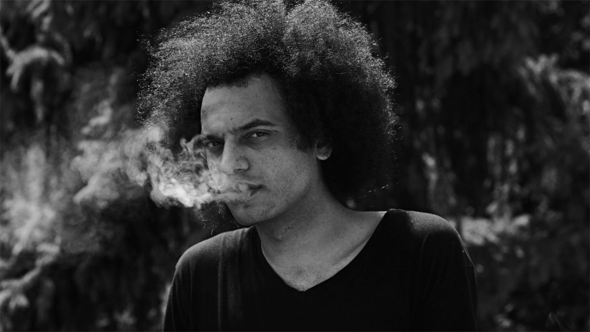 Zeal &amp; Ardor smoking