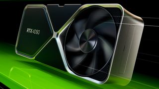 Geforce RTX 4090