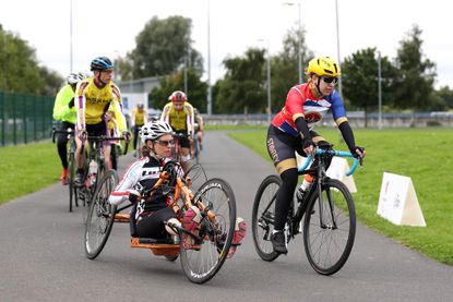 British Cycling