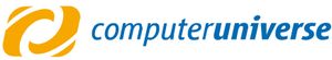 computeruniverse GmbH (Logo)