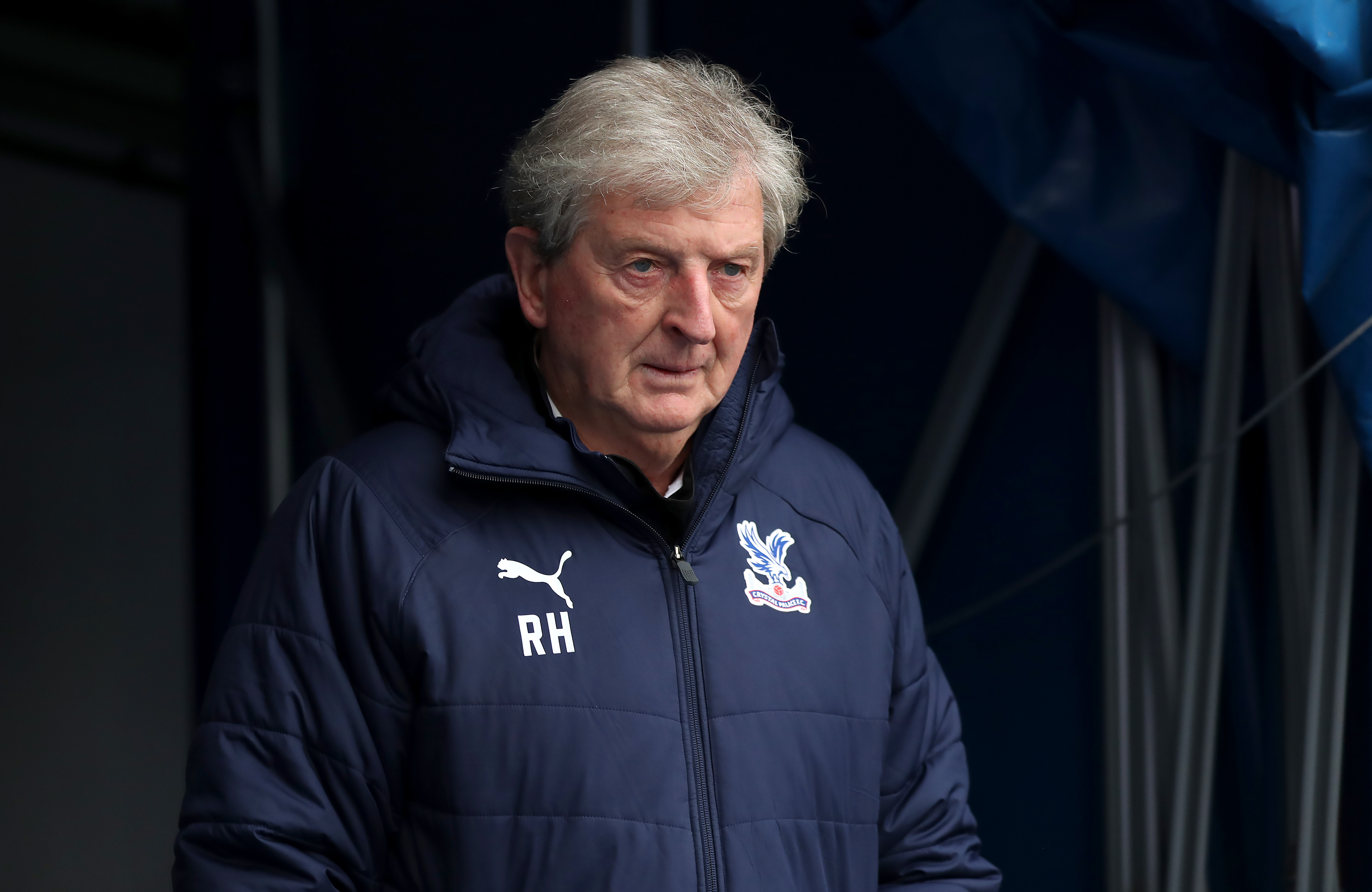Crystal Palace v Everton – Premier League – Selhurst Park