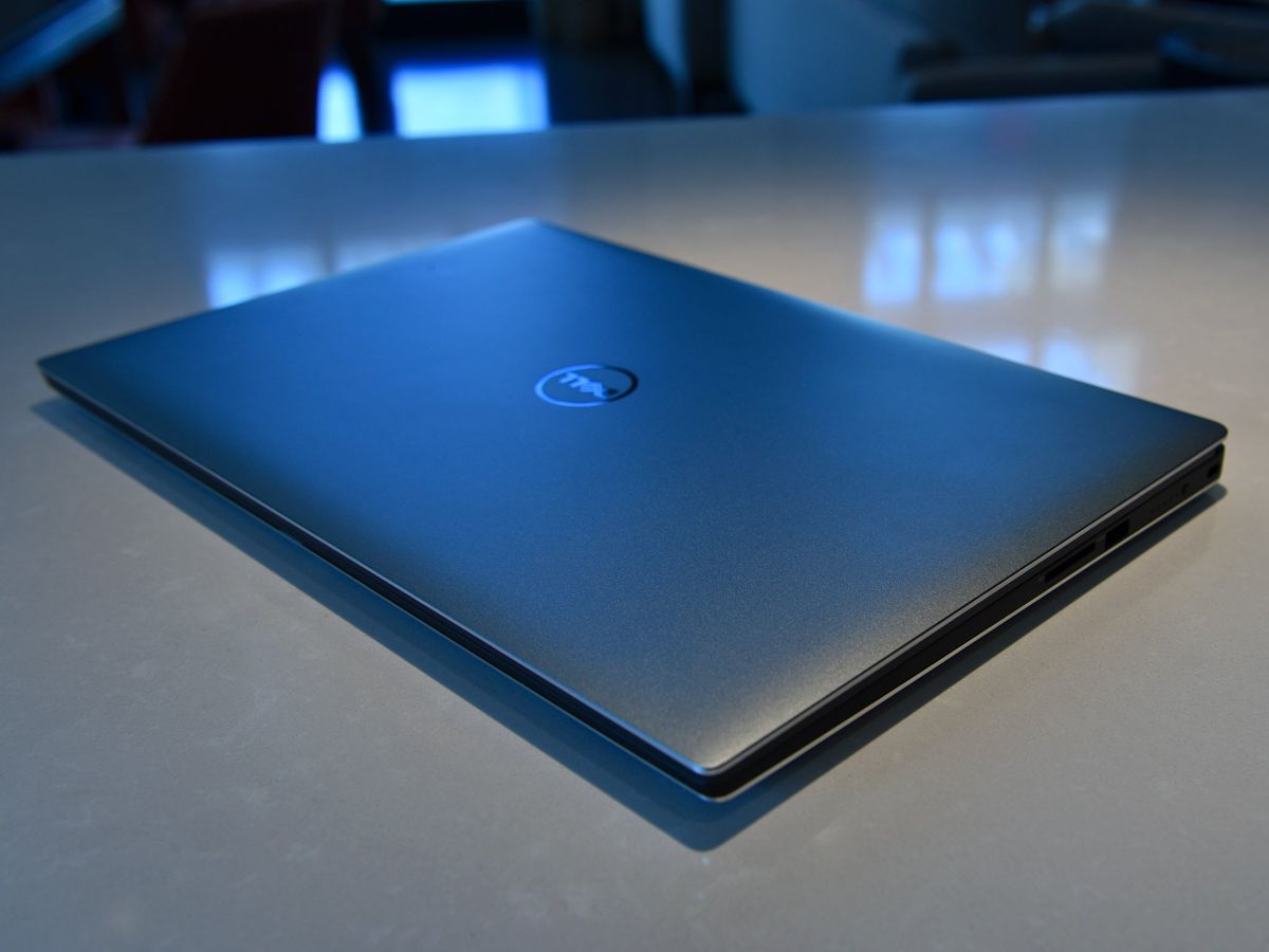 Dell XPS 15 9550