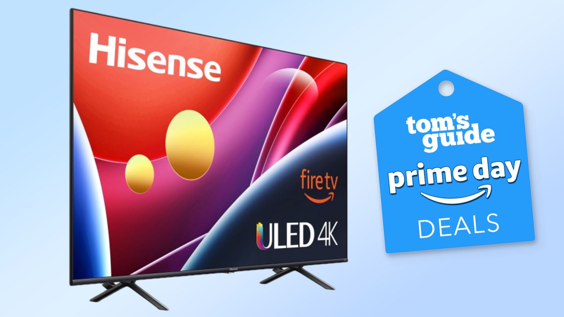 Massive Fire TV Prime Day sale takes up to 50 off — my top 9 deals