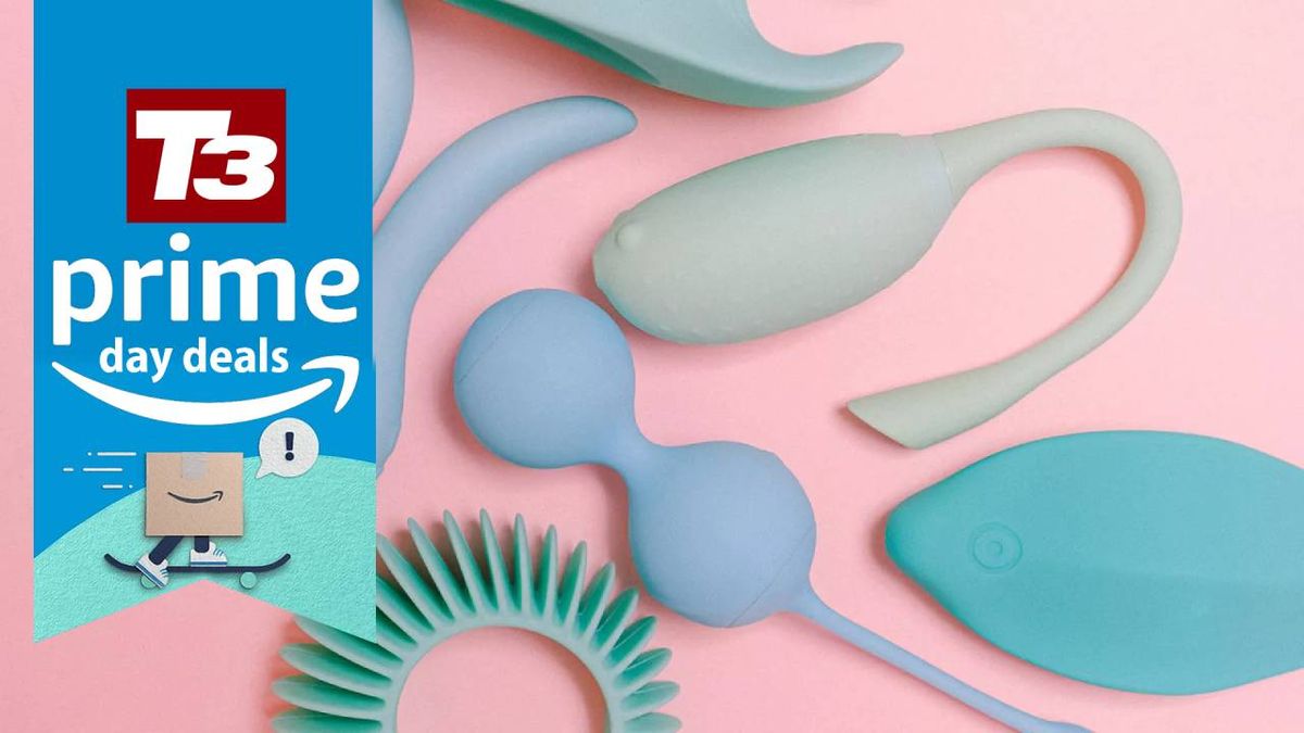 The Best Prime Day Sex Toy Deals In The Amazon Early Access Sale