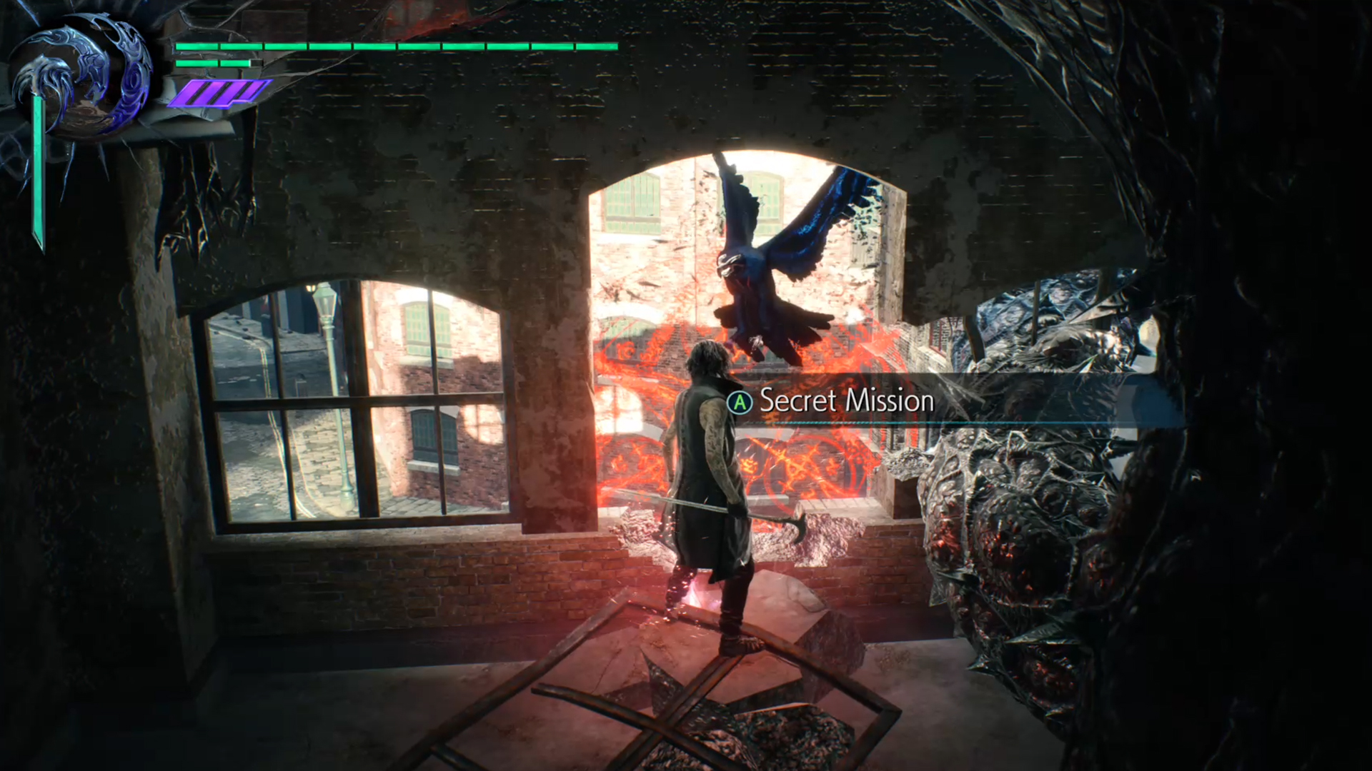 Devil May Cry 5 Secret Mission Locations: How To Find Every DMC 5 ...