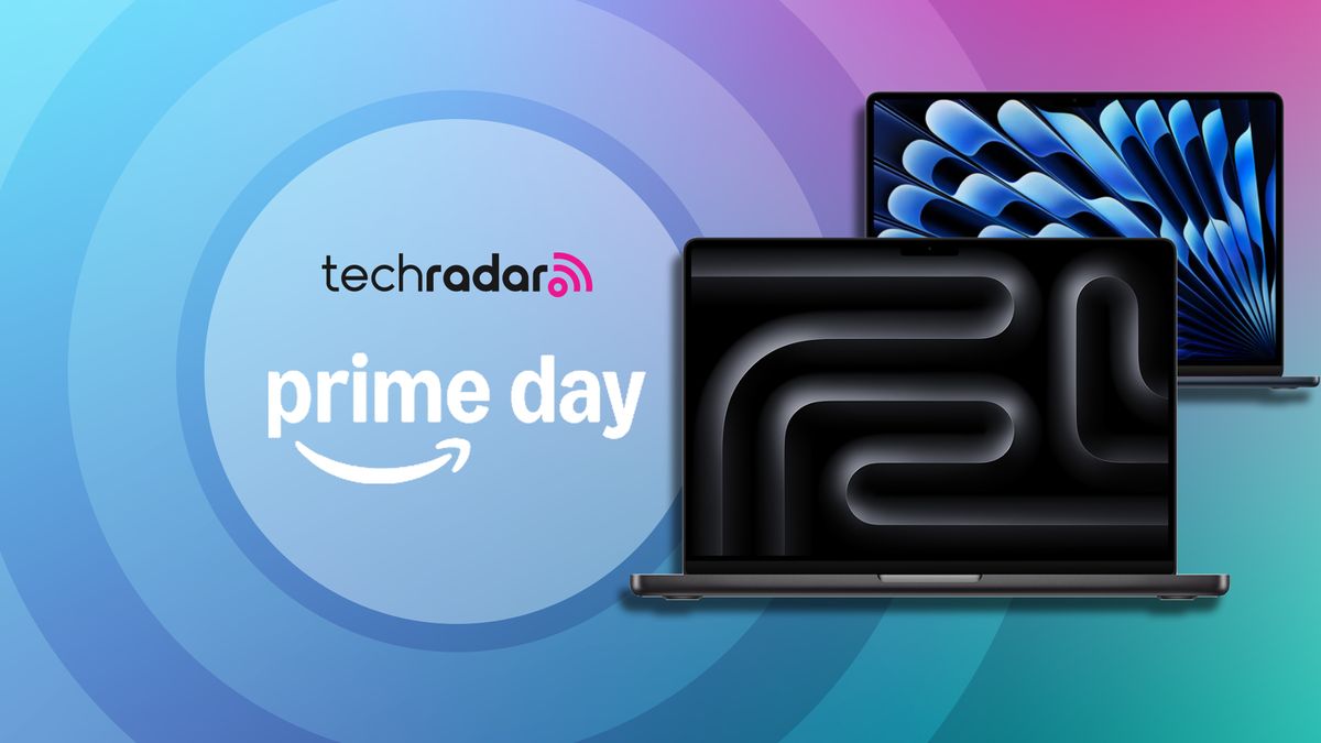 Amazon Prime Day slashes hundreds off 2025 MacBooks - these are the deals I'd get before they're gone