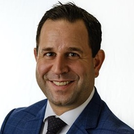 Daniel Milan