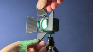 SmallRig RM01 mini LED Video Light Kit