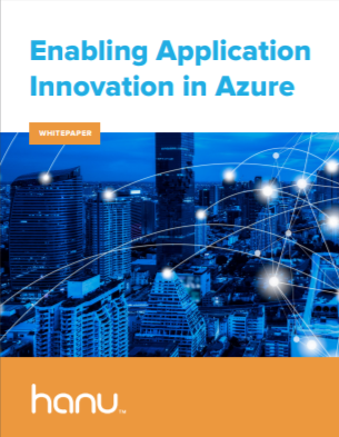 how to migrate to Microsoft Azure - application innovation - whitepaper