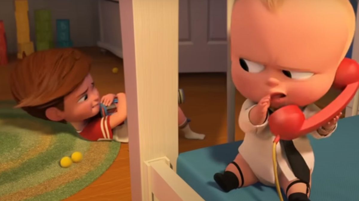 The Boss Baby And 5 Other Dreamworks Animation Pictures I’d Like To See Get The Live Action Treatment After How To Train Your Dragon