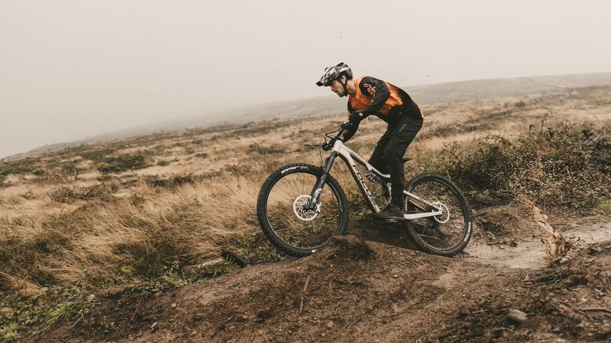 newton gravity bike