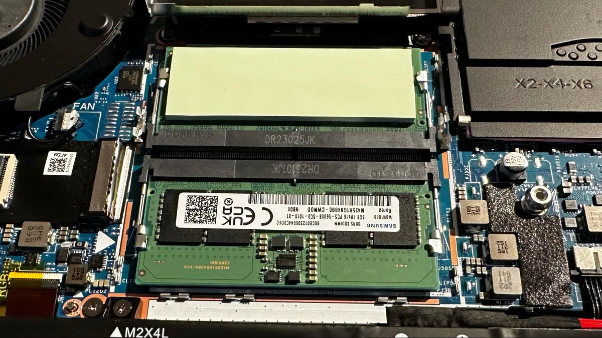 Lenovo Legion Slim 5