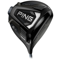 Ping G425 Max Driver | 27% off at PGA TOUR Superstore
Was $549.99 Now $399.98