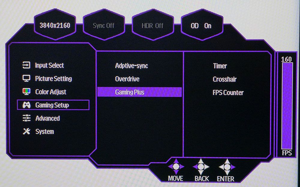 Cooler Master Tempest GP27U