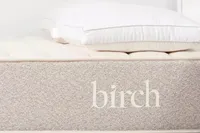 Birch Natural Mattress:&nbsp;$1,248 $936.60 at Birch
Affordable option -