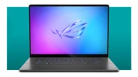 Asus ROG Zephyrus G16 (2025) | i9 | RTX 5070 | 32GB RAM