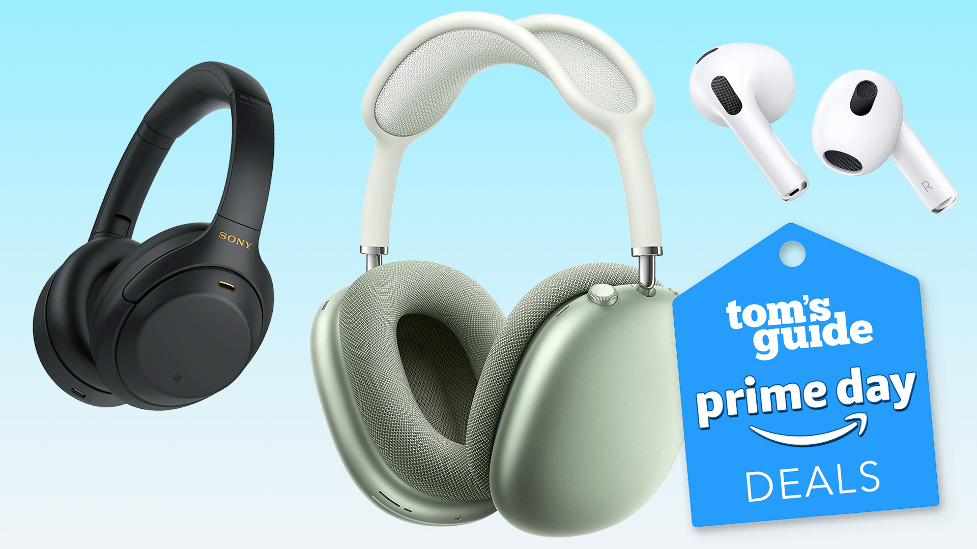Best Prime Day headphones deals 2023 Sales continue on AirPods, Bose