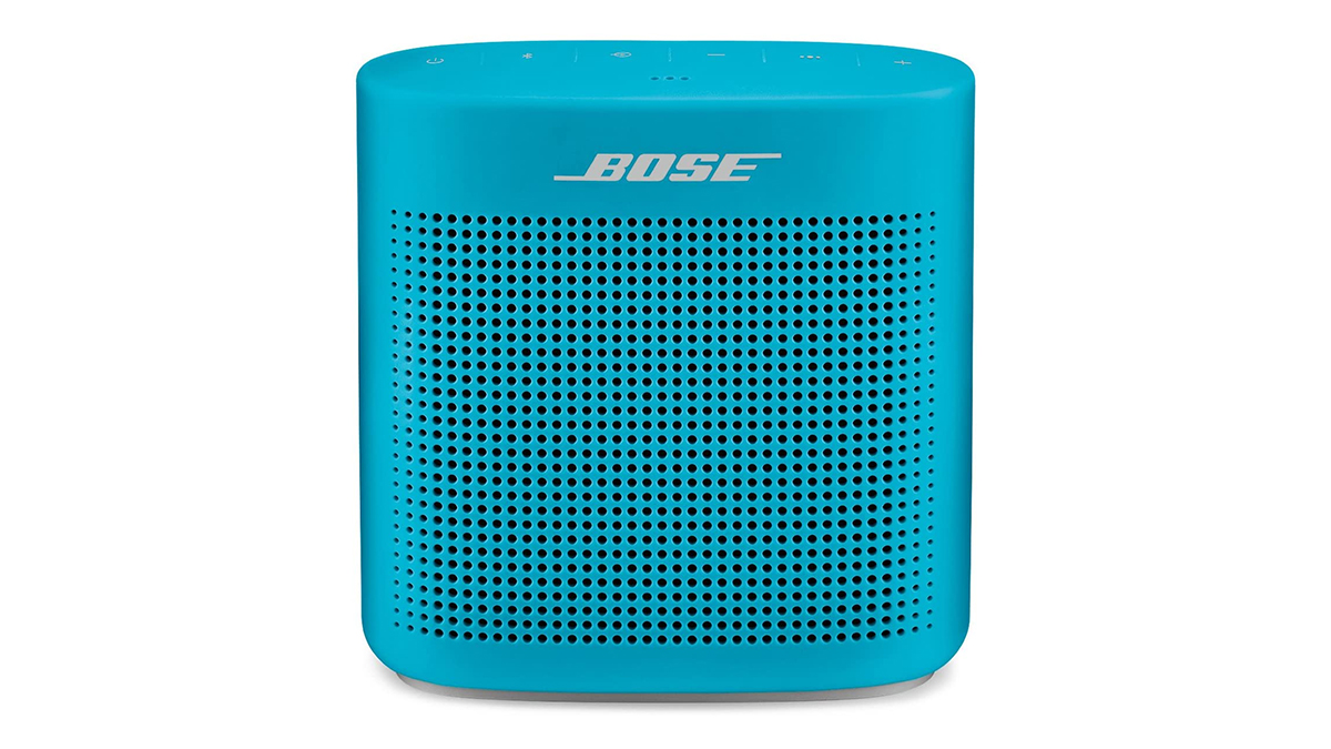 The best cheap Bluetooth speaker deals and sales for Cyber Monday 2021 TechRadar