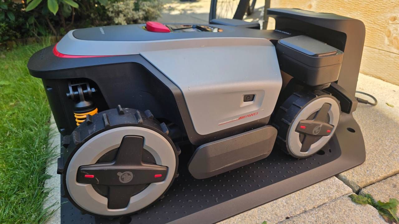 Roborock RockMow Z1