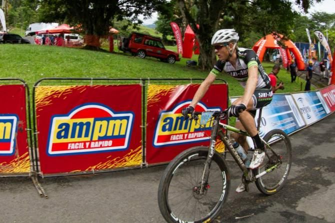 Alex Grant (Sho-Air/Cannondale)