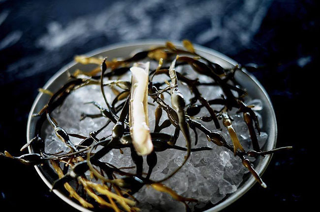 Maaemo &ndash; Oslo, Norway