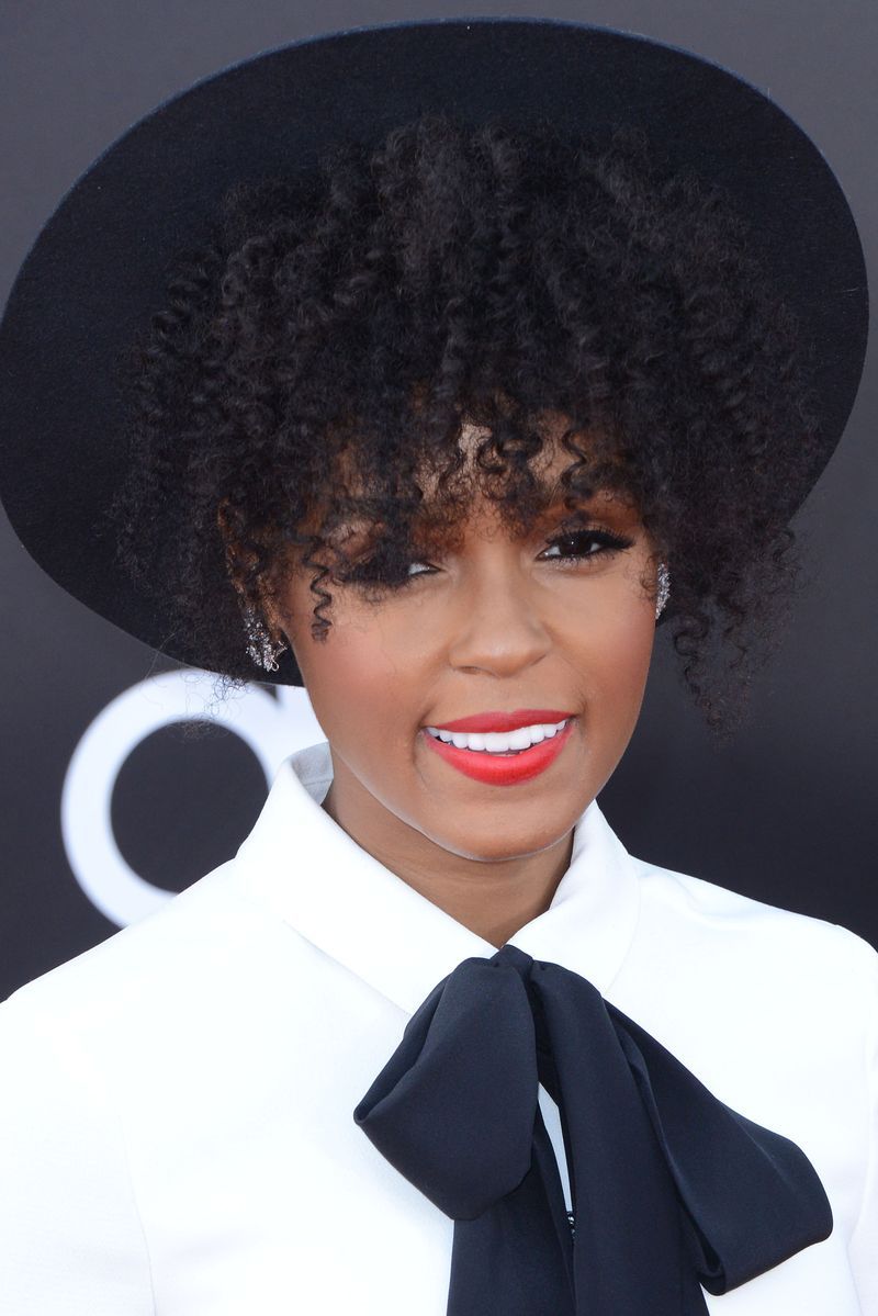 hair, hairstyle, clothing, afro, lip, jheri curl, hat, black hair, fashion accessory, headgear,