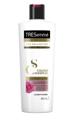 TRESemme Pro Collection Colour Shineplex Conditioner - best hair conditioner