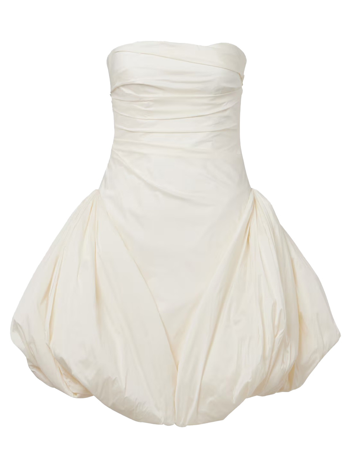 Bridal Rachel Strapless Corset Dress