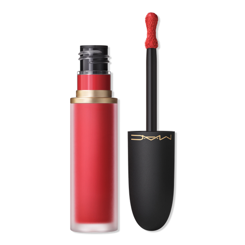 Powder Kiss Liquid Lip &amp;amp; Cheek Mousse - a Little Tamed