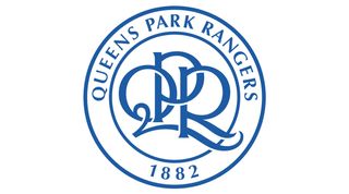 The Queens Park Rangers badge.