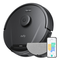 Eufy Robovac L60 Hybrid