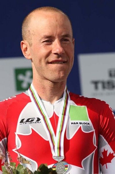Svein Tuft (Canada)