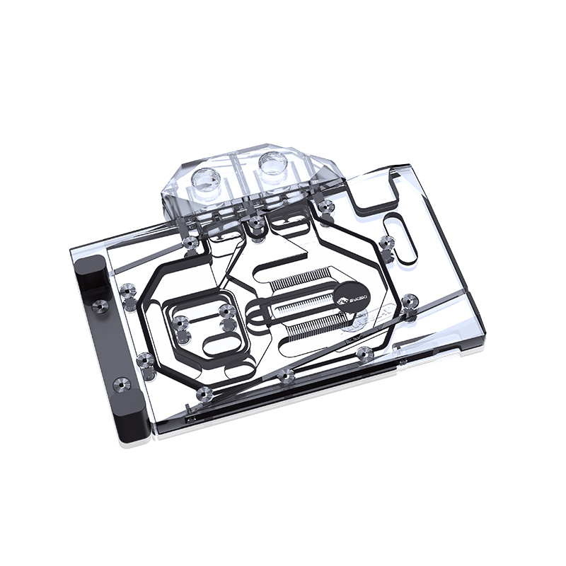 Bykski I-GNA380-X GPU BLOCK GUNNIR