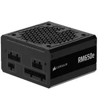 Corsair RM650e (2025) ATX PSU