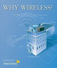 Why Wireless?