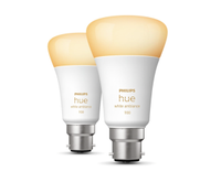 A60 - B22 smart bulb - 1100 (2 pack):&nbsp;was £59.99, now £39.99 at Amazon (save £20)