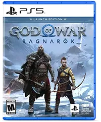 God of War  Ragnarök