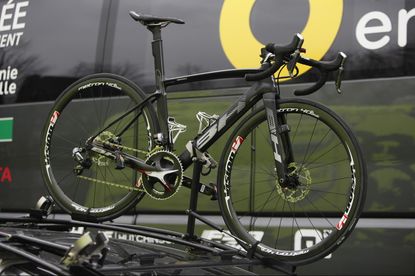BH G7 Disc Direct Energie
