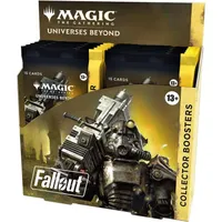 Collector Booster Box | View on Amazon